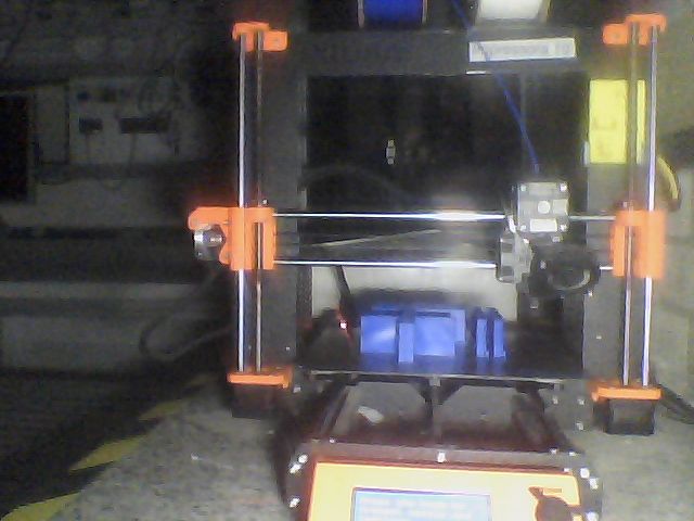 static image example